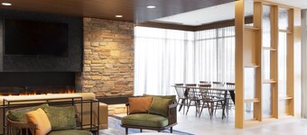 Fairfield Inn & Suites by Marriott O'Fallon, IL