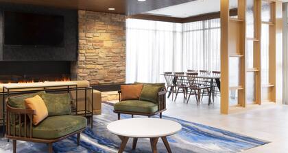 Fairfield Inn & Suites by Marriott O'Fallon, IL