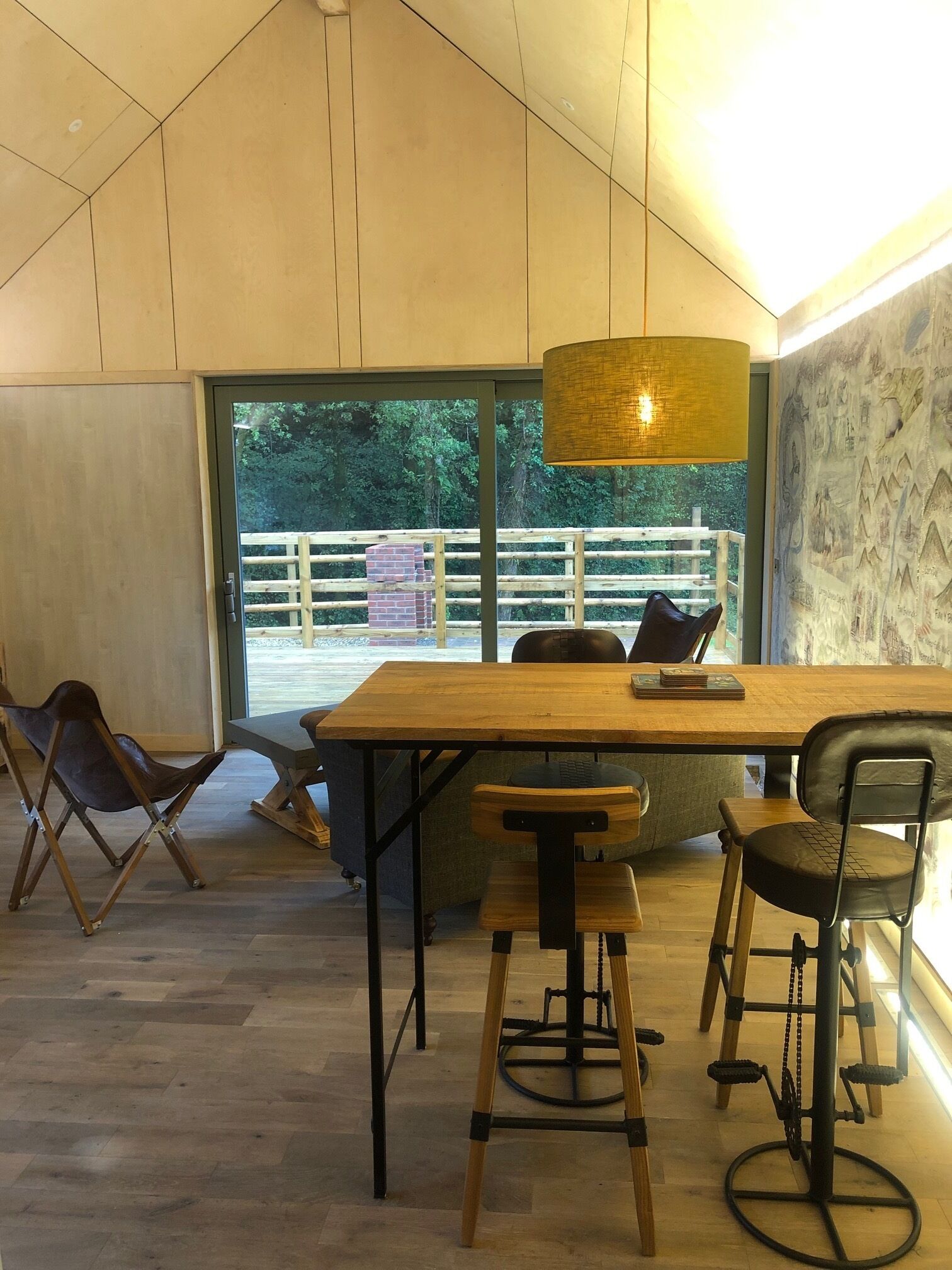 Brecon View Eco Village