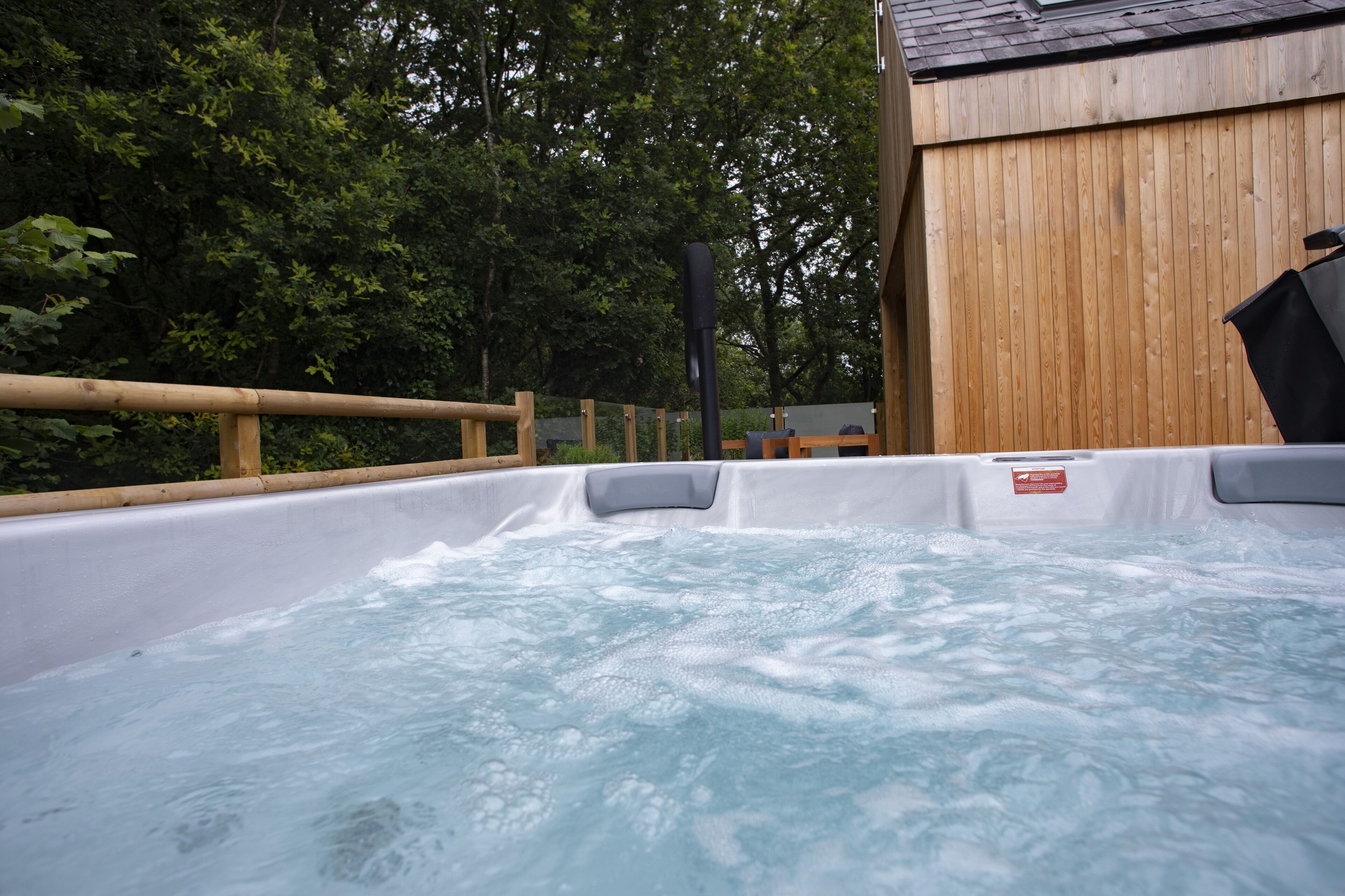 Brecon View Eco Village