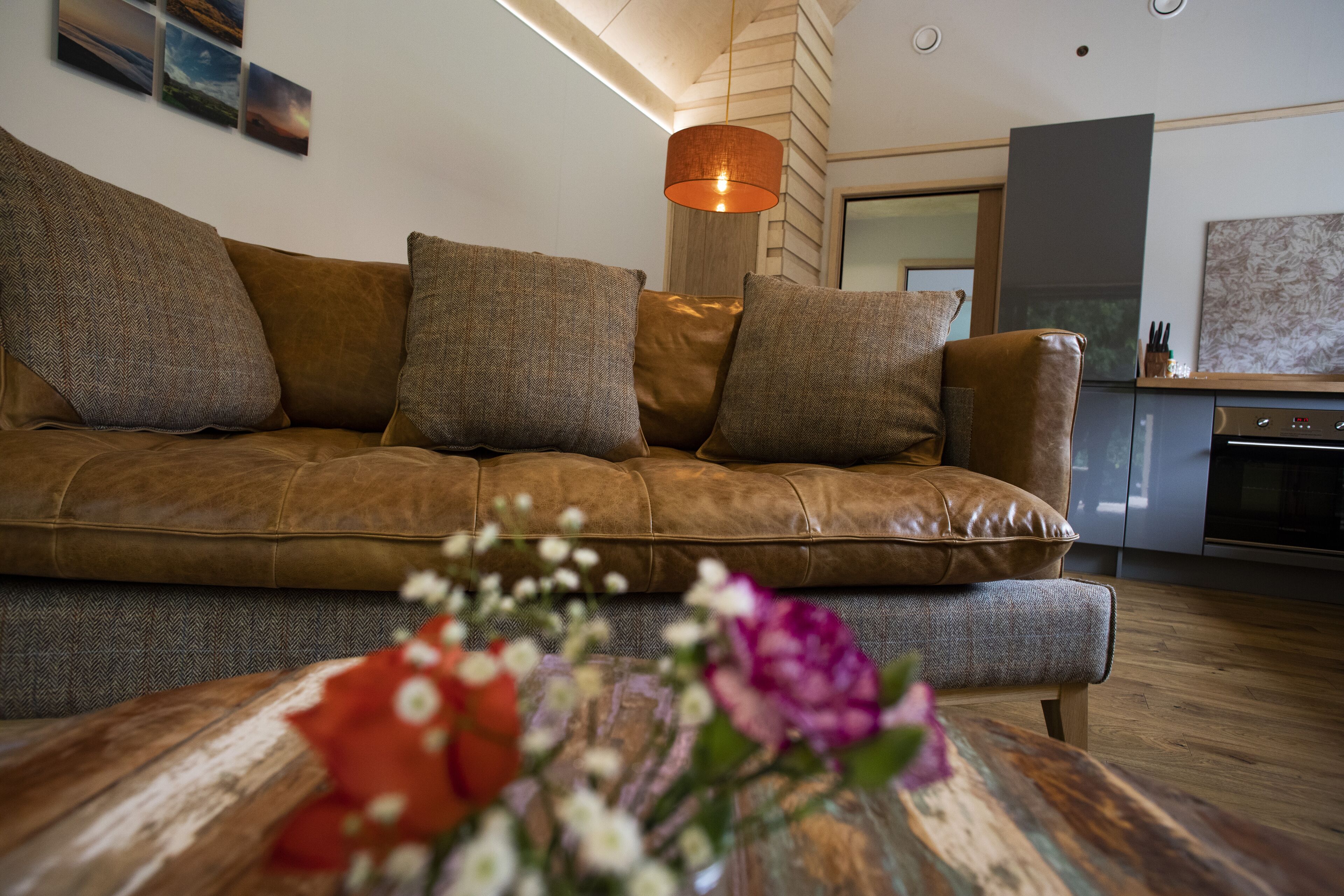 Brecon View Eco Village