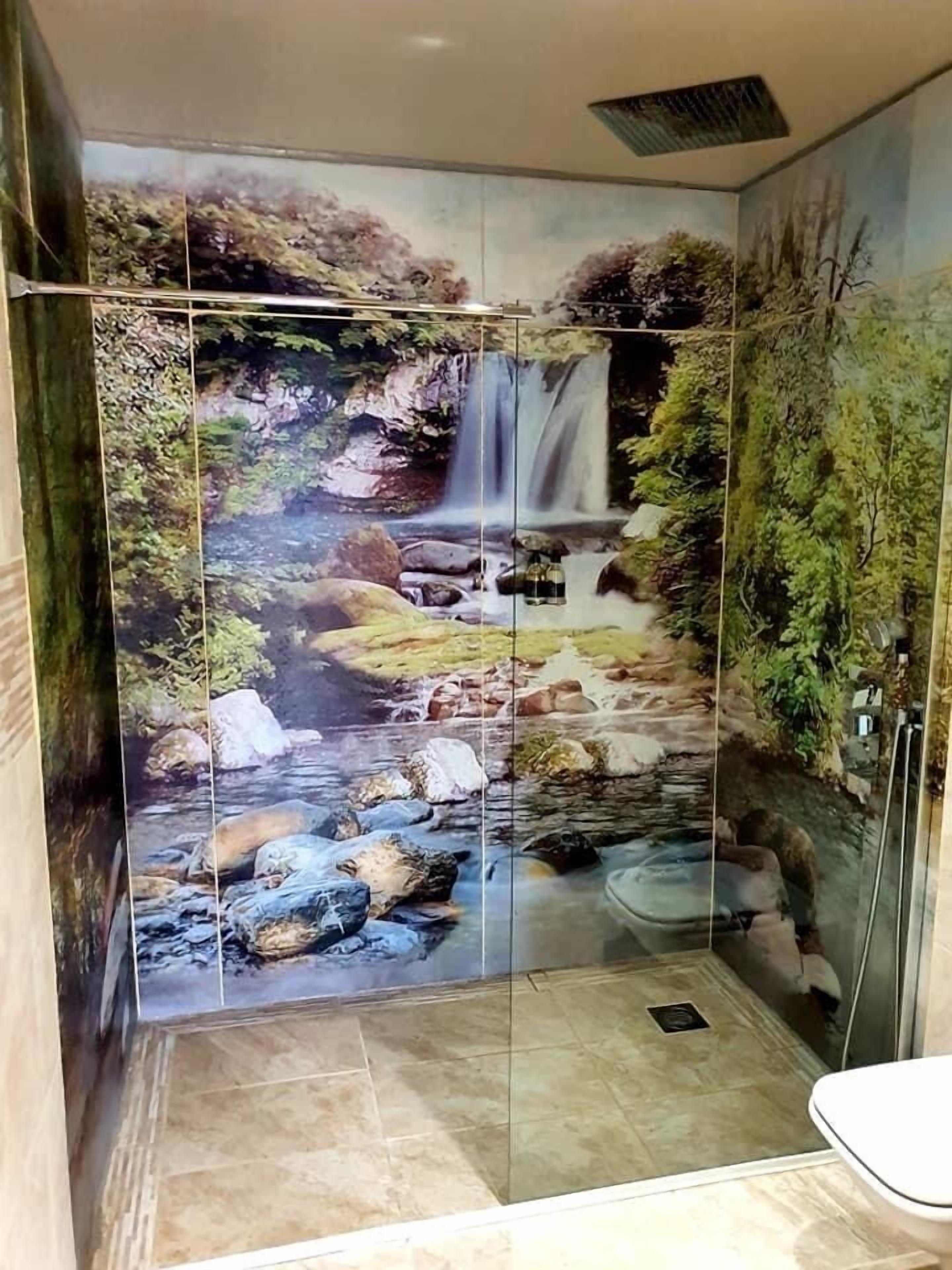 Brecon View Eco Village