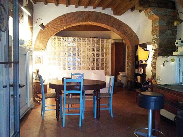 Restauration