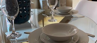 Central Location - 2 Bedroom Apartment