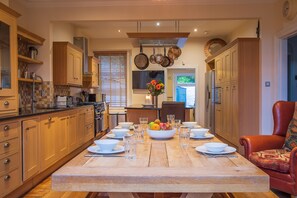 Property amenity - River House (Inverness)