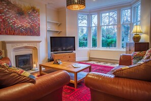 Property amenity - River House (Inverness)
