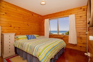 5 soverom, strykejern/-brett og wi-fi