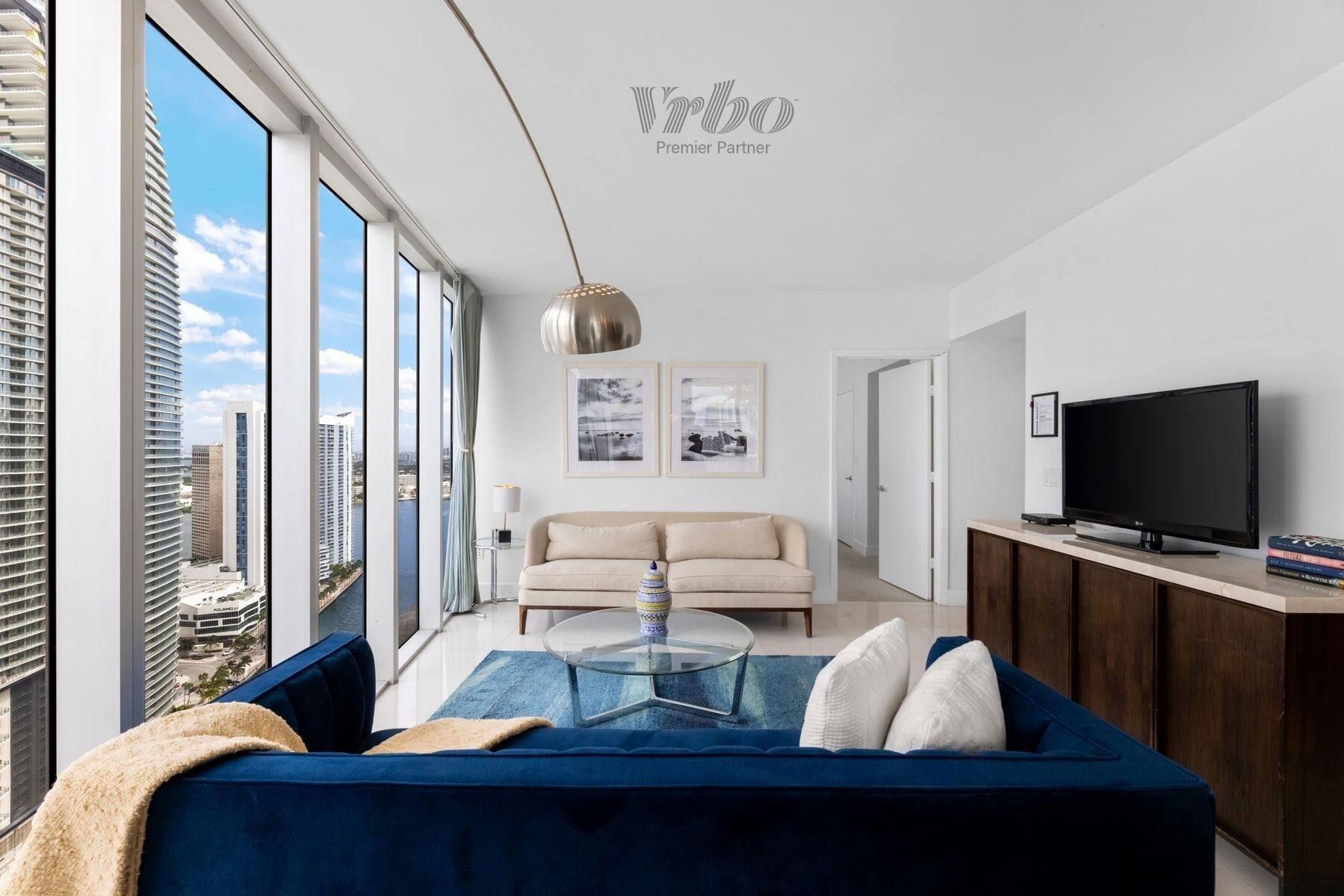 ICON W BRICKELL BY IMD MIAMI VACATION RENTALS SPECTACULAR RIVER VIEW 2BR/2BA