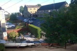 Onsite parking