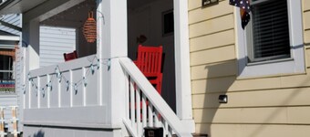 August discounted for last minute stays!
