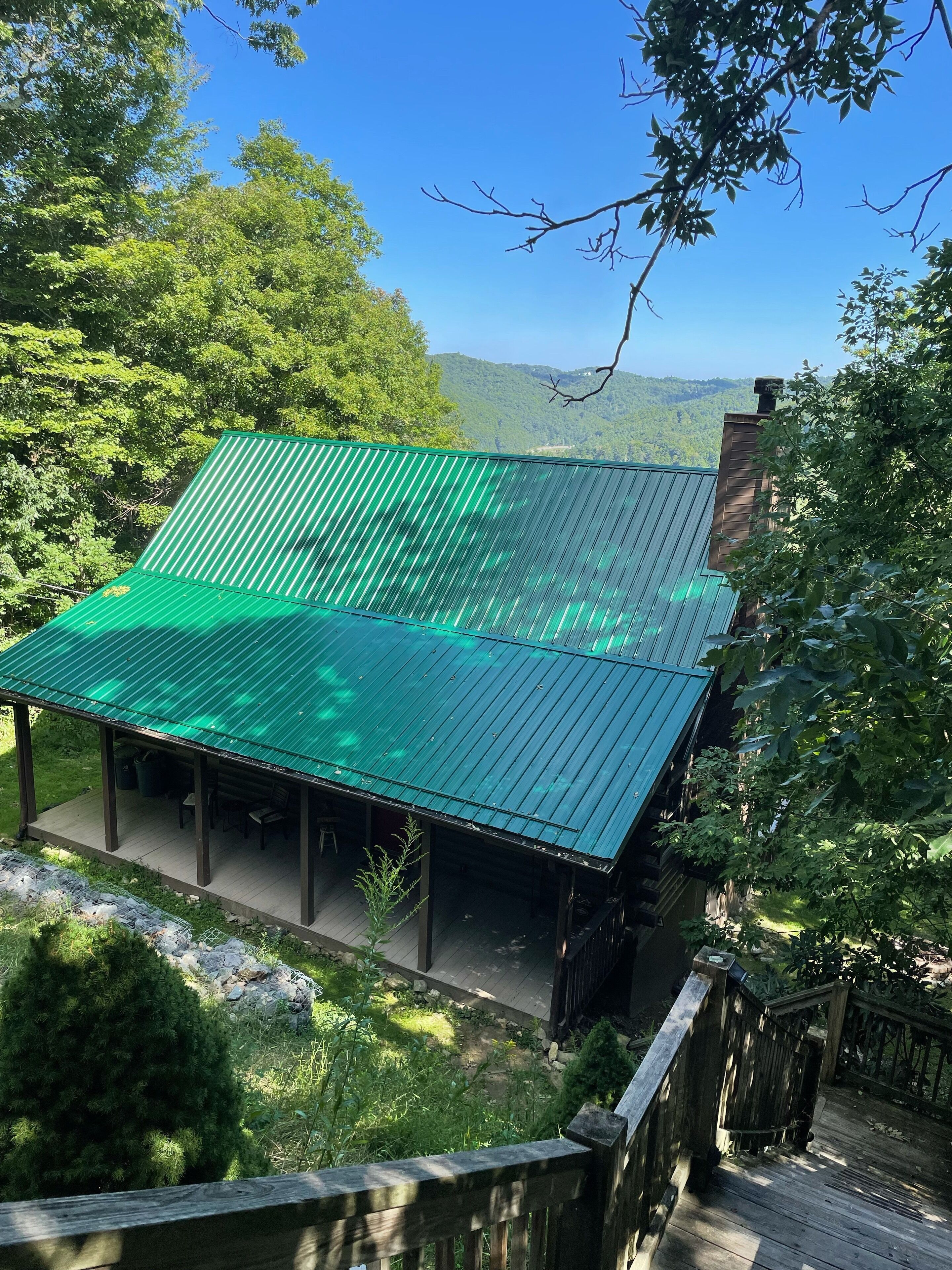 施設の敷地