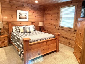 3 habitaciones, tabla de planchar con plancha, cuna de viaje y wifi 