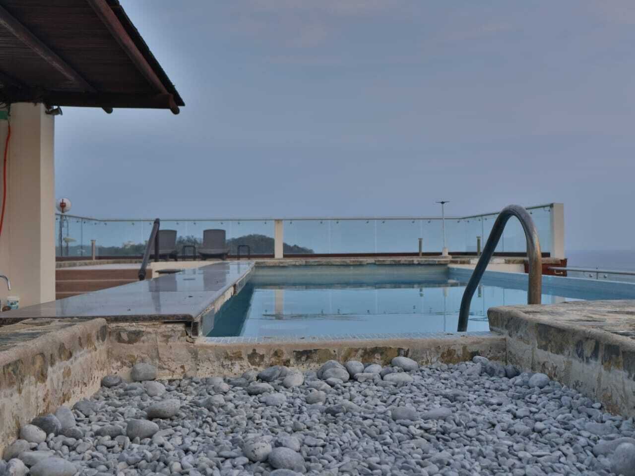 Teras/patio