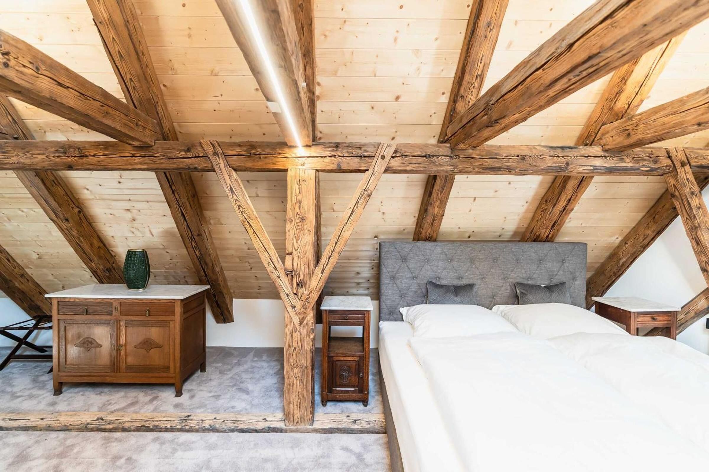 2 bedrooms, free wifi