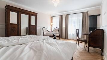 2 slaapkamers, gratis wifi