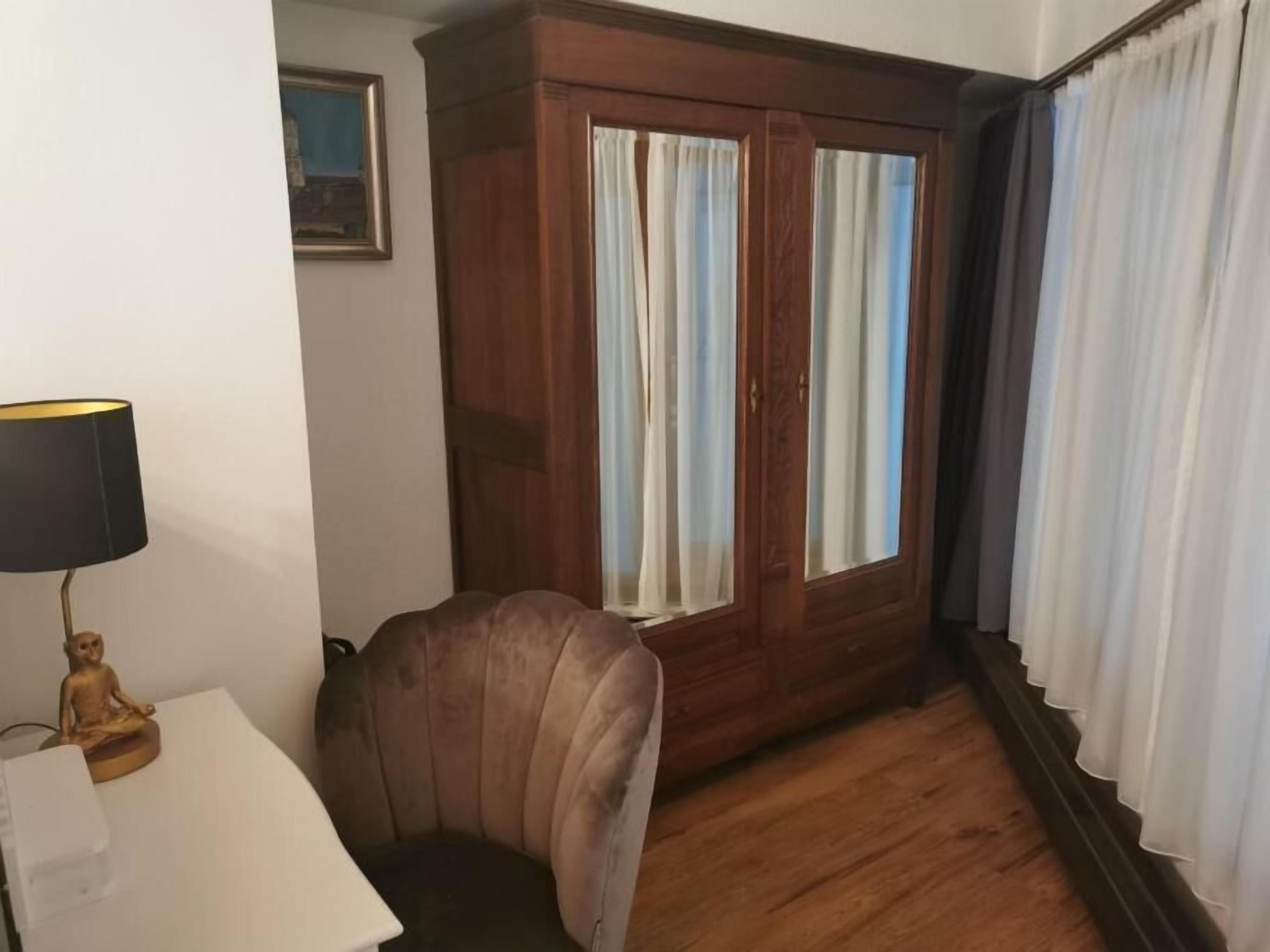 2 bedrooms, free wifi