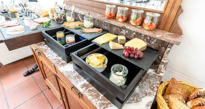 Altstadthotel BachbrÀu