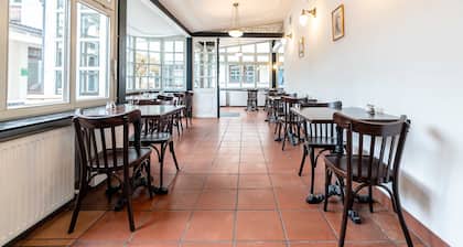 Altstadthotel BachbrÀu