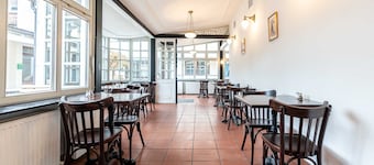 Altstadthotel Bachbräu