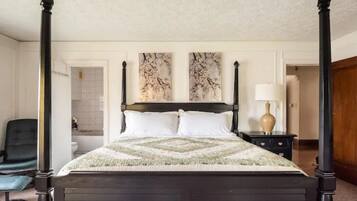 6 chambres, fer et planche à repasser, Wi-Fi, draps fournis