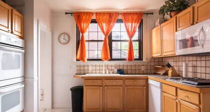 a beautiful historical property in Downtown Detroit on the river side!