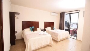 Room - Hotel Sacre (San Juan Bautista Tuxtepec)