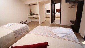 Room - Hotel Sacre (San Juan Bautista Tuxtepec)