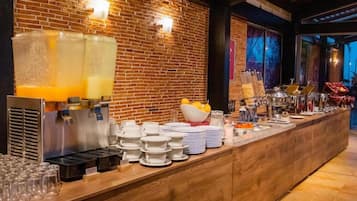 Restaurantes