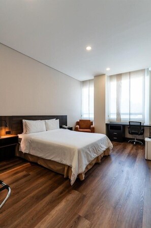 Room - Mi Hotel San Diego (Medellín)