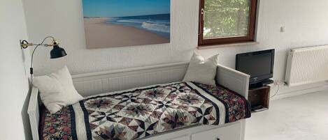 1 غرفة نوم وواي فاي