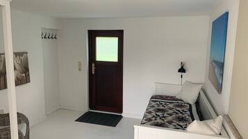 1 Schlafzimmer, WLAN