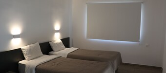 Sunflower Hotel Apts