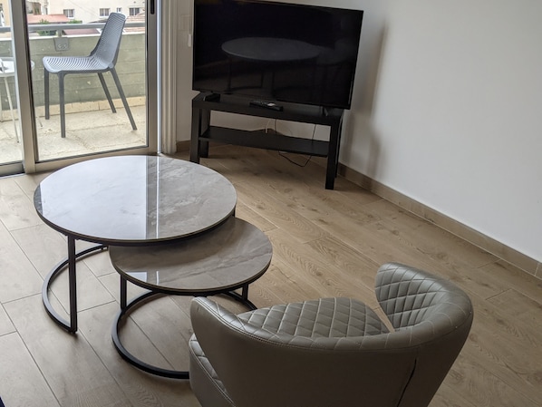Room - Sunflower Hotel Apts (Larnaca)