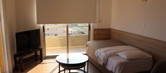 Sunflower Hotel Apts