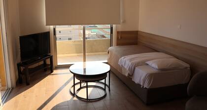 Sunflower Hotel Apts