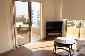 منطقة المعيشة