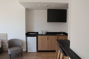 Interior - Sunflower Hotel Apartments, Larnaca (Larnaca)