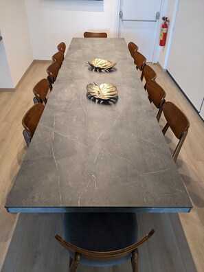 Dining - Sunflower Hotel Apartments, Larnaca (Larnaca)