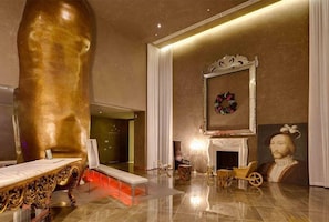 Interior - ICON W BRICKELL BY IMD MIAMI VACATION RENTALS WONDERFUL CITY VIEW 2BR/1BA (Miami)