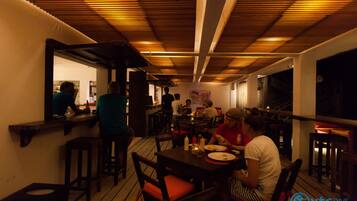 Bar (sur place)