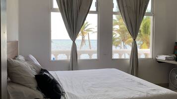 1 chambre, Wi-Fi