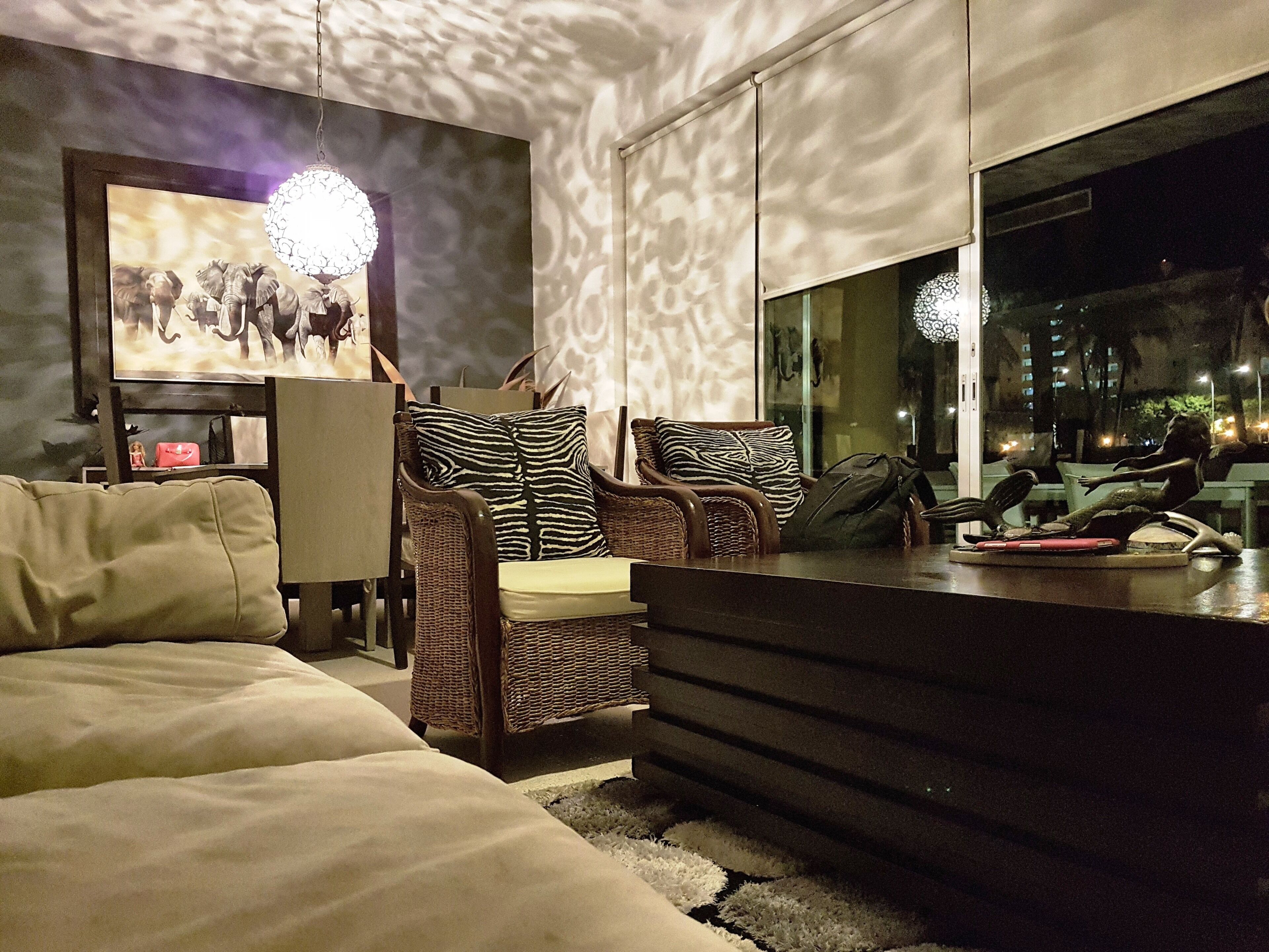 HOUSE ACAPULCO DIAMOND XCARET