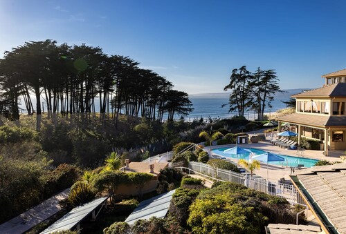 Seascape Resort Ocean View Studio-Amazing View!