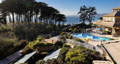 Seascape Resort Ocean View Studio-Amazing View!