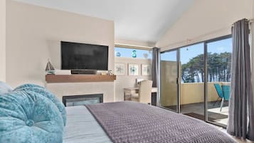 Fer et planche Ă repasser, Wi-Fi, draps fournis