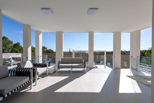 Villa Gea by Perle di Puglia