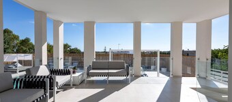 Villa Gea by Perle di Puglia