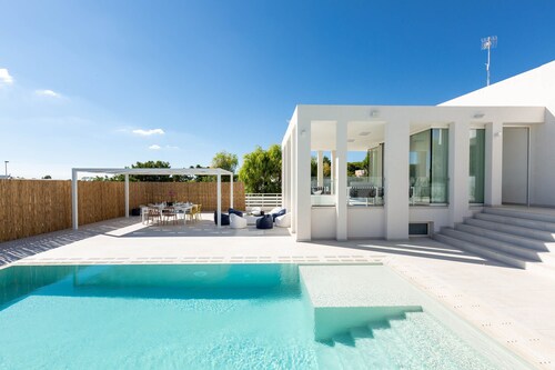 Villa Gea by Perle di Puglia
