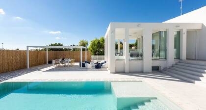 Villa Gea by Perle di Puglia