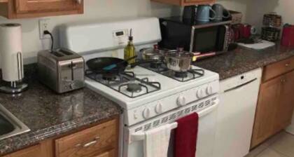 Stocked home close to Yale, in Heart of New Haven